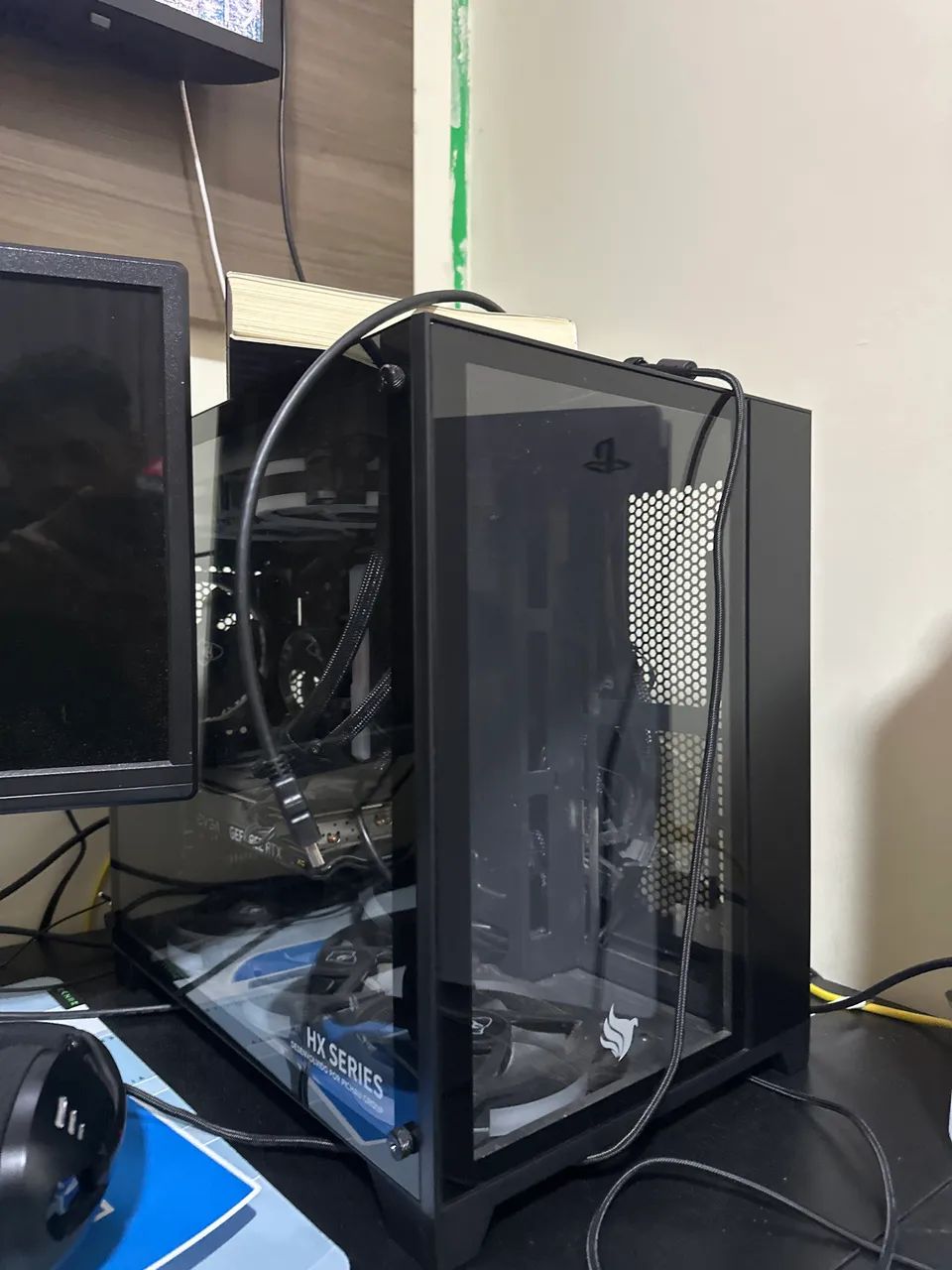 PC GAMER - 3060 12gb