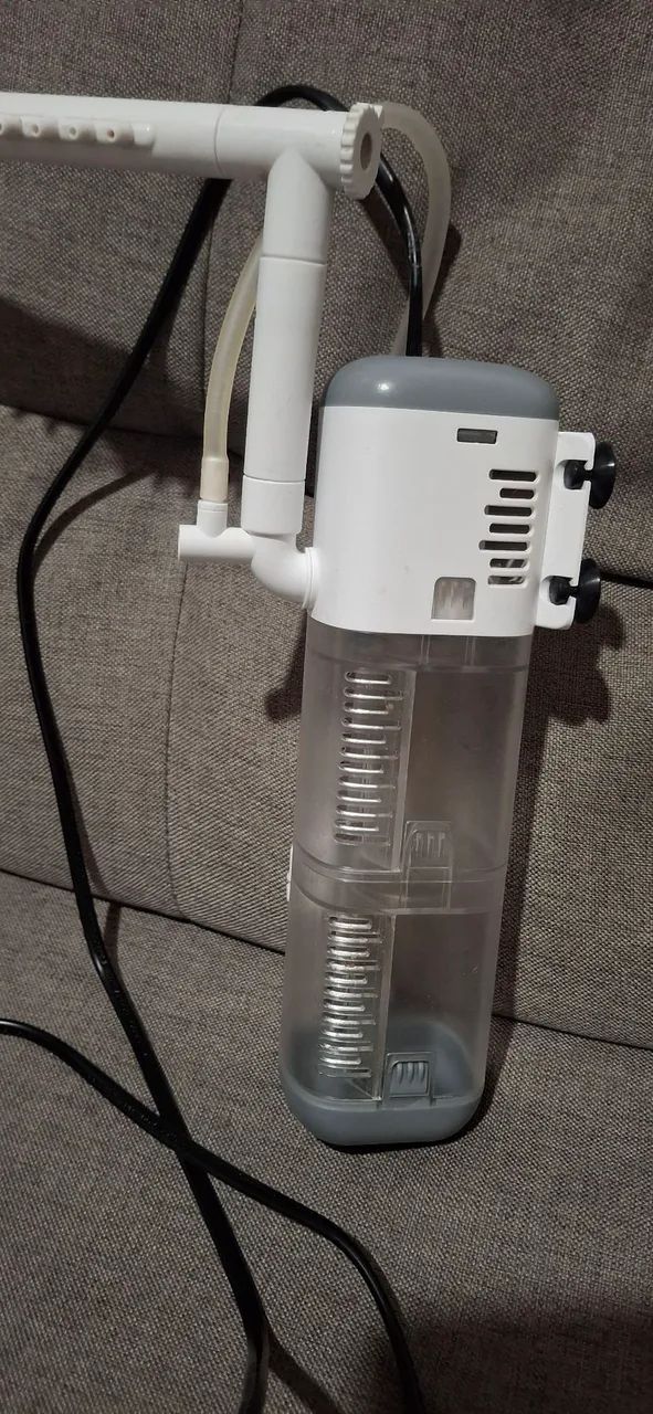Aquário 30 litros  - Foto 3