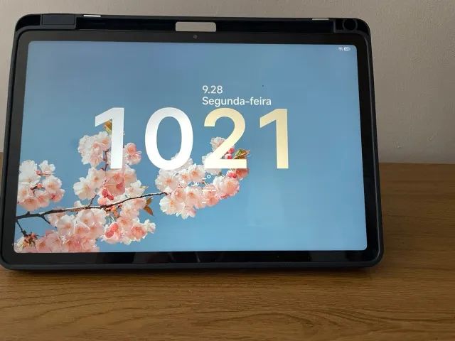 Tablet REDMI PAD 2 - 11"  - 8/256GB - Foto 3