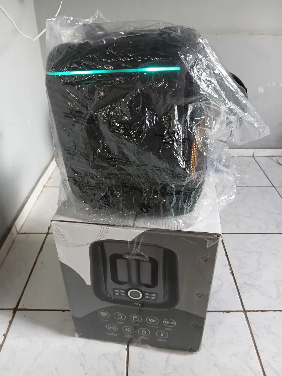 É pra vender tá nova. - Foto 5