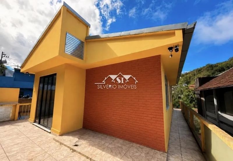 Casa- Petrópolis, Chácara Flora