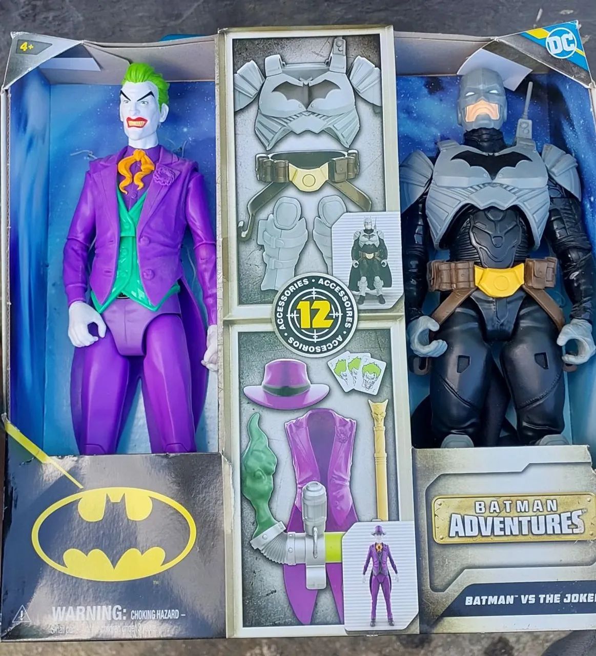 Boneco marvel - Foto 4