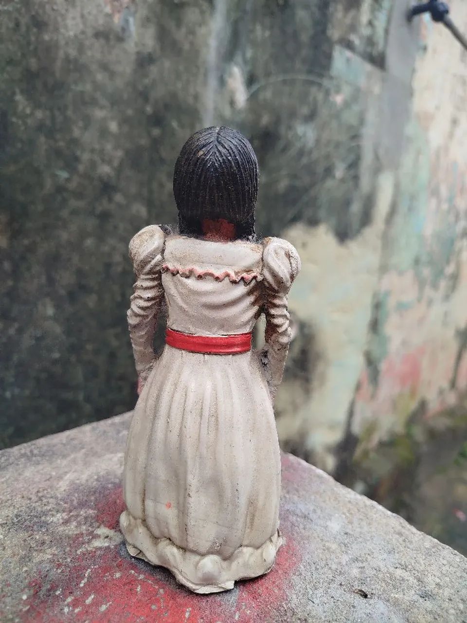 Boneca Annabelle - Foto 4