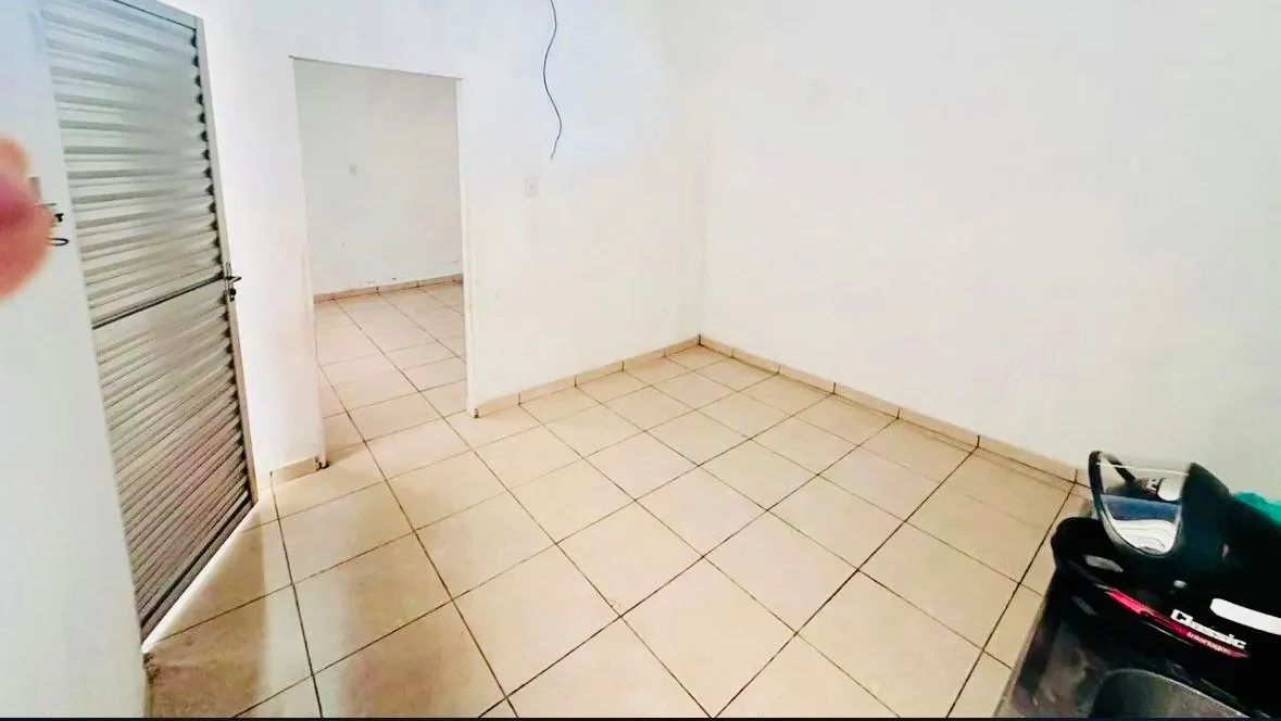 Vendo vila kitnet valor 120mil - Foto 2
