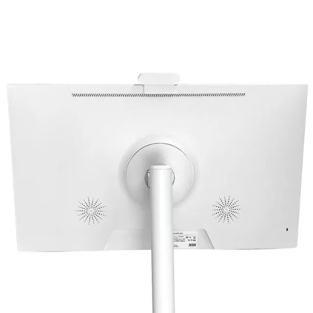 Monitor Tela Interativa Touchscreen 27 Polegadas Full HD IPS Octa Core 6GB RAM 128GB WiFi - Foto 4