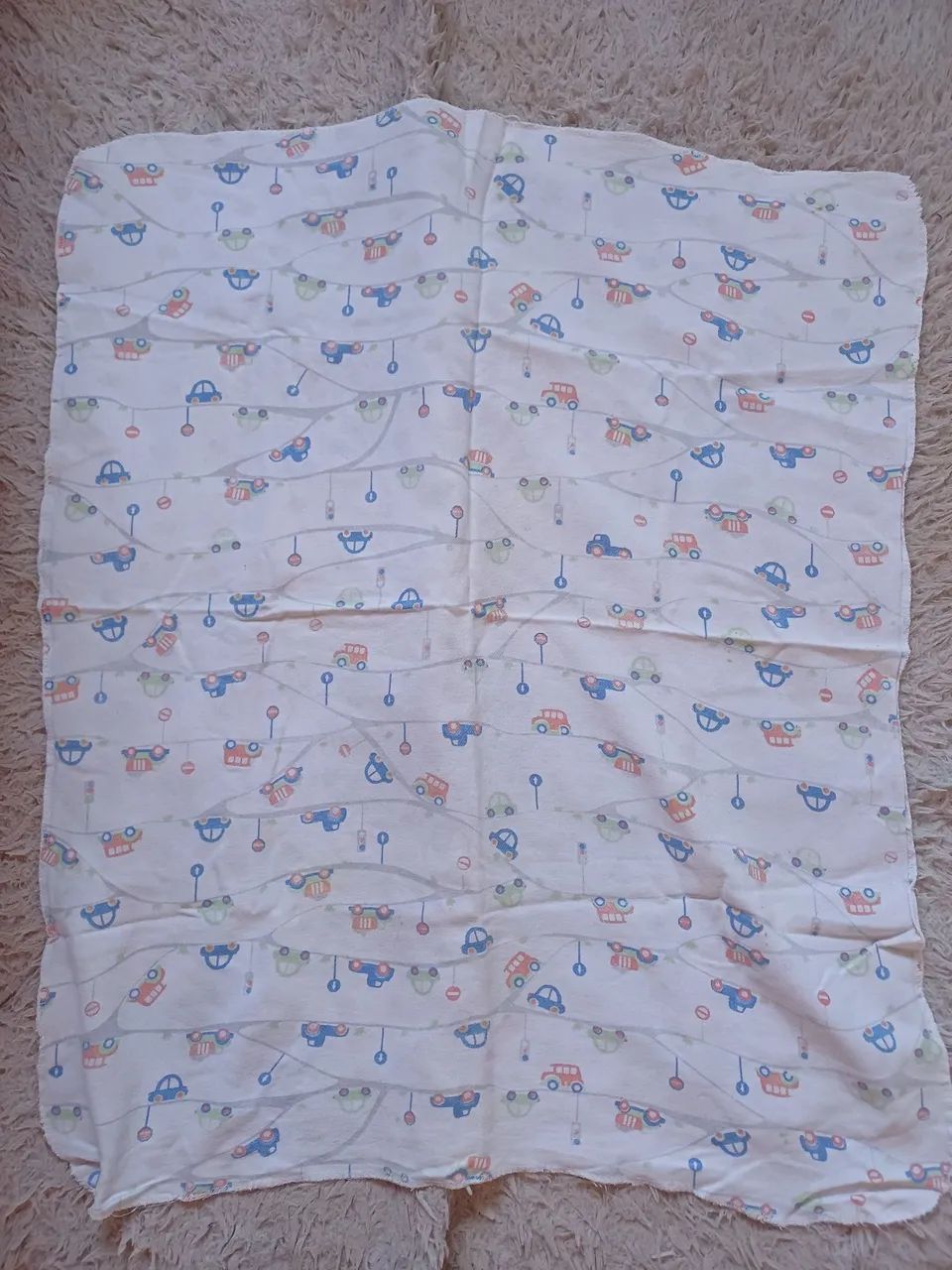 Roupas de bebê  - Foto 4