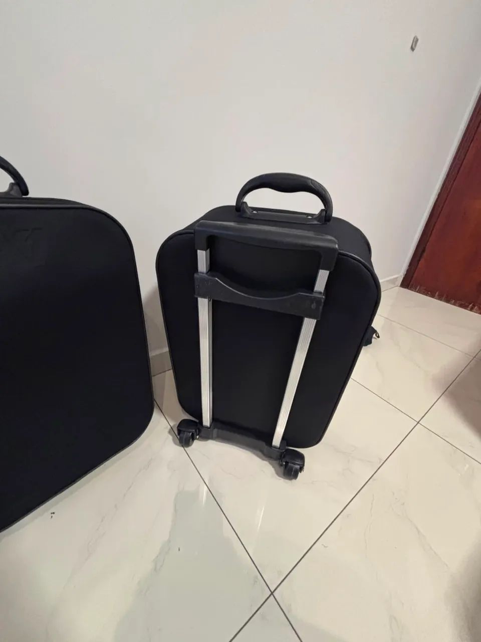 Mala de viagem  - Foto 2