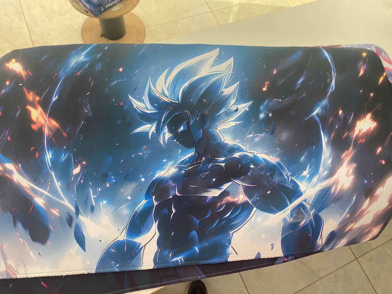 mouse pad Personalizado 