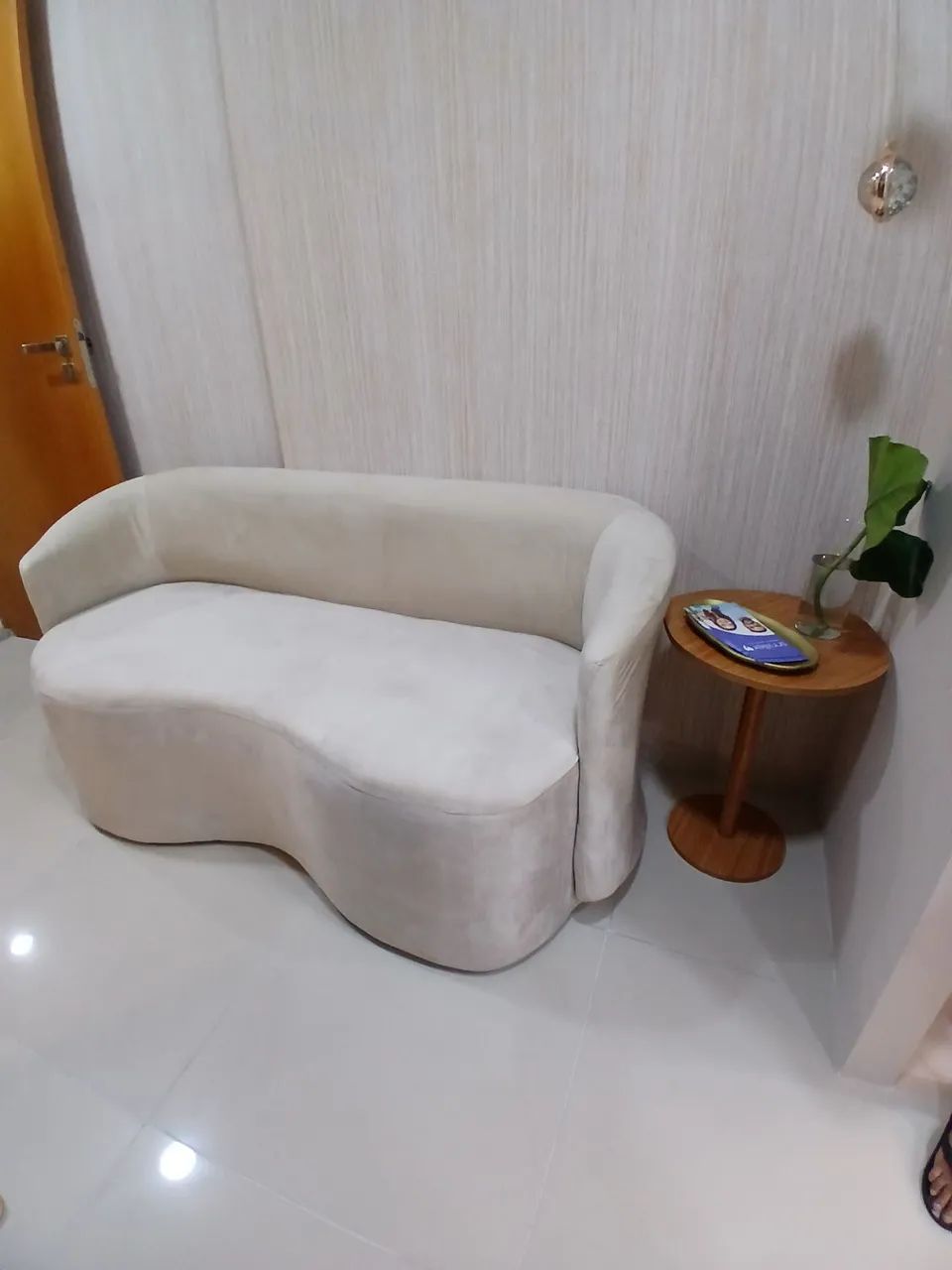 Sofa arcanico moderno  - Foto 4
