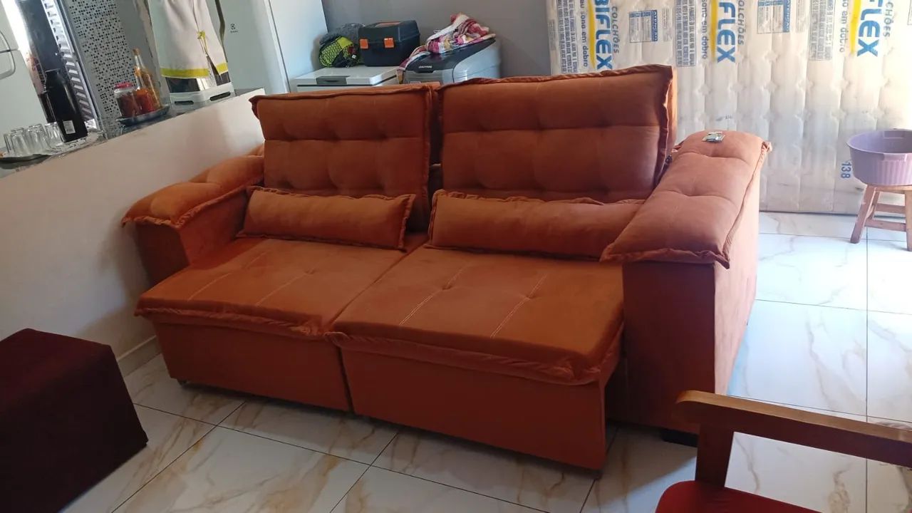Sofá  - Foto 2