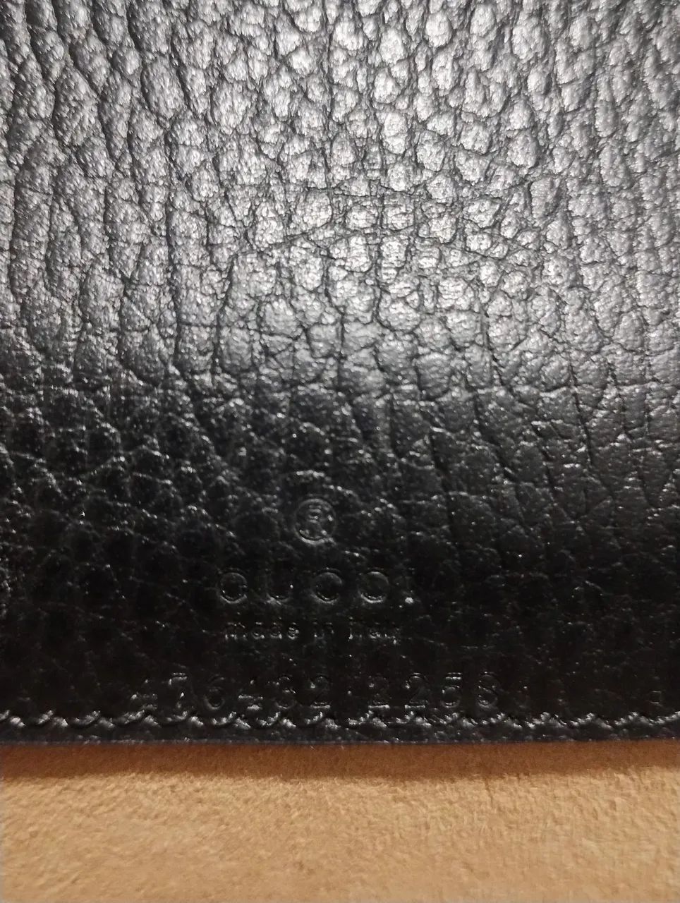 Bolsa Gucci original Mini  - Foto 3
