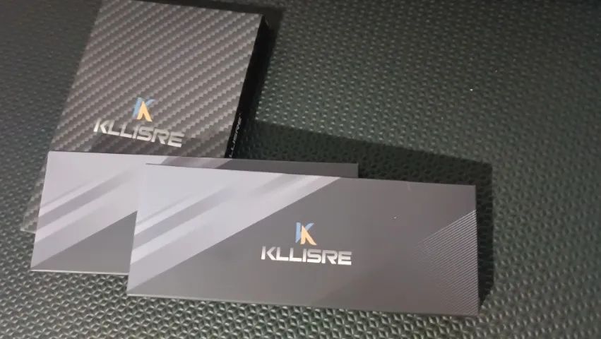 Memória RAM DDR4 64GB (4x16GB) 2666MHz Kllisre - Foto 2