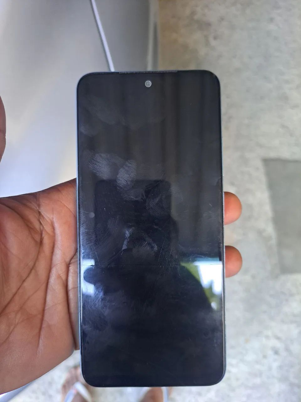 Xiaomi redmi note 12s - Foto 3
