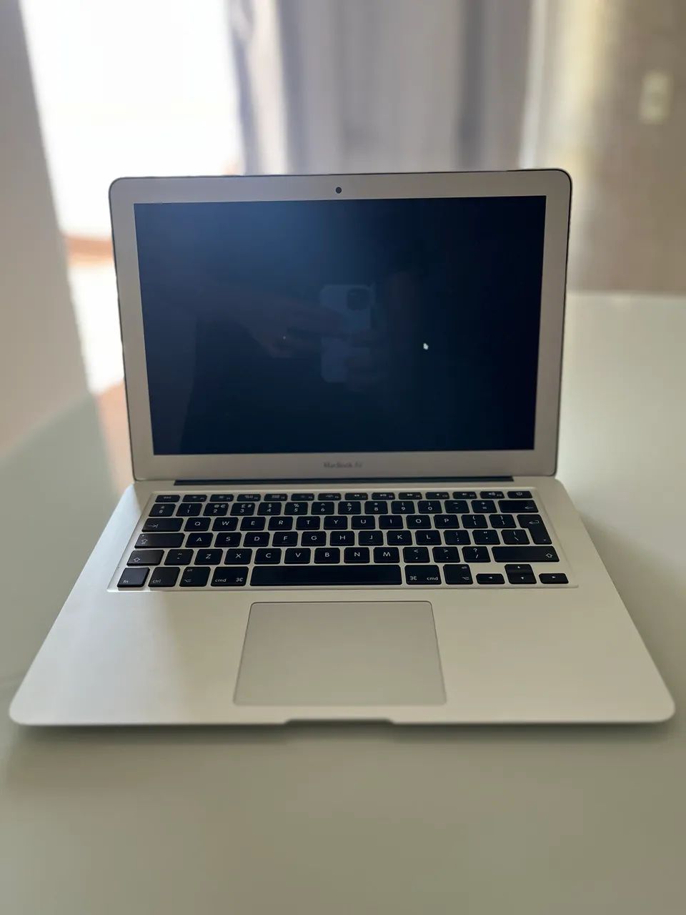 MacBook Air 13-inch (A1466) - Notebooks - Residencial Eldorado