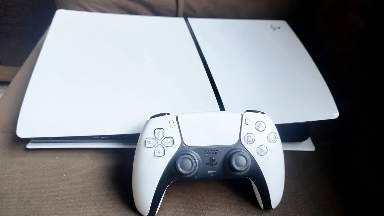 PlayStation 5