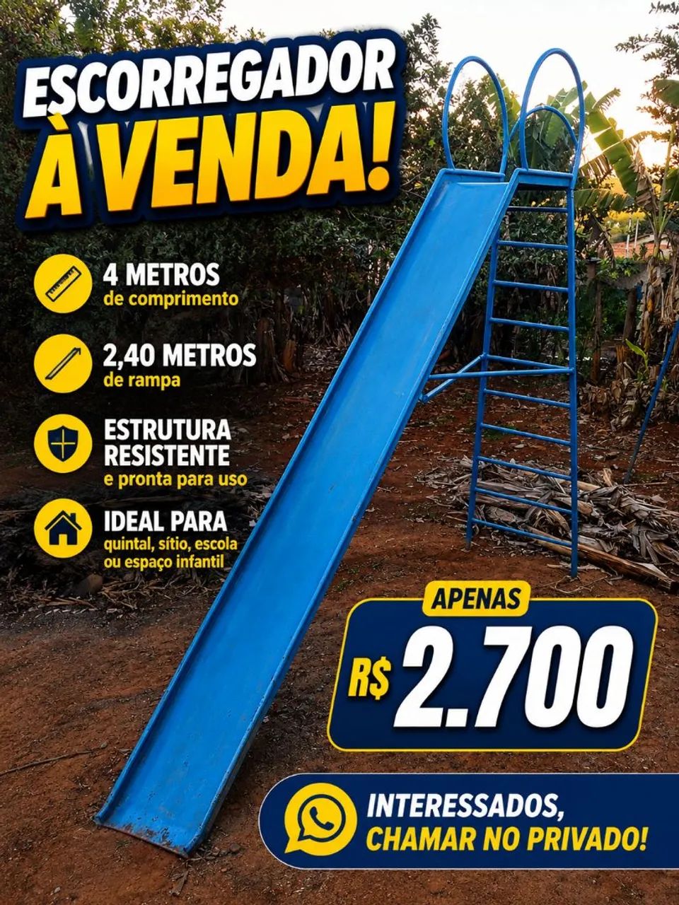 Escorregador 