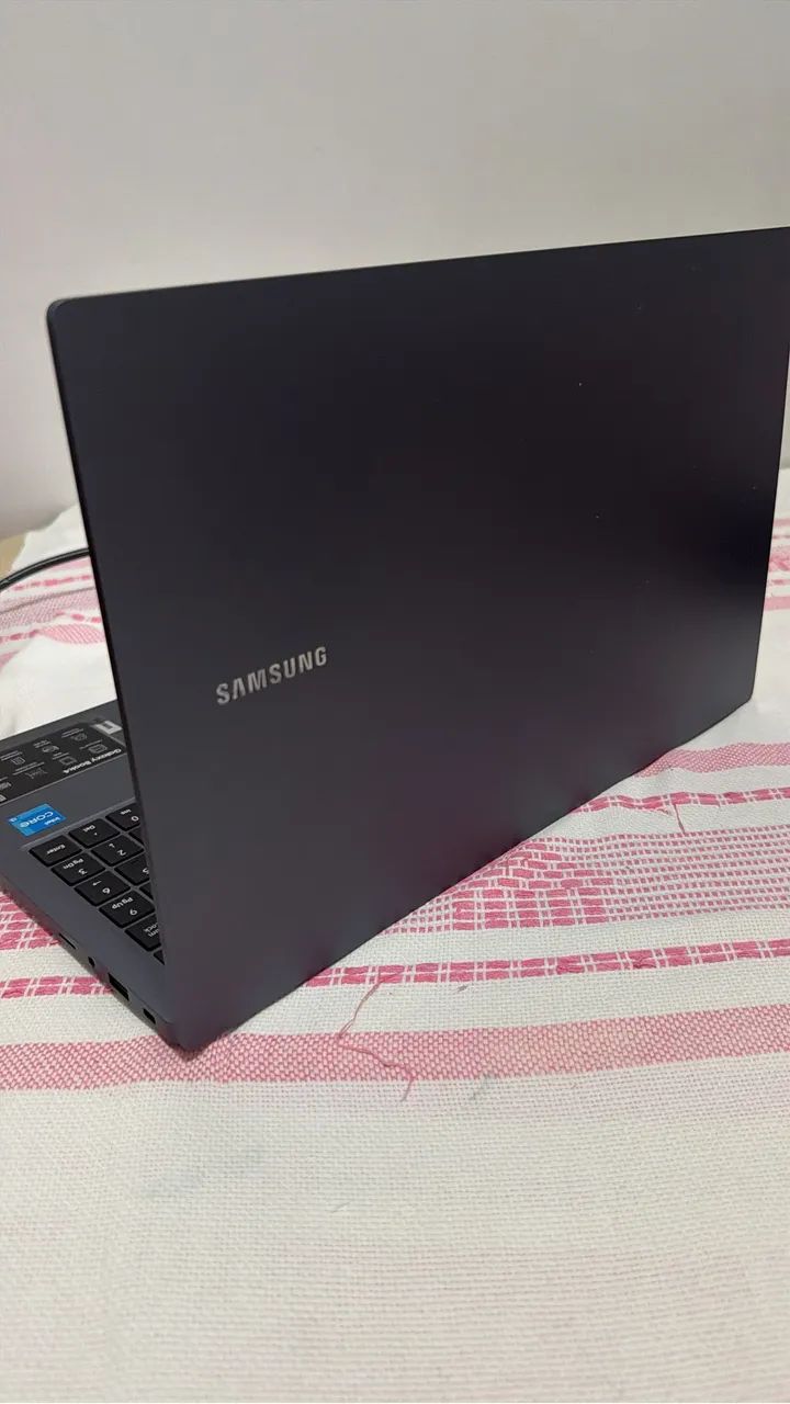 Notebook Samsung  - Foto 3