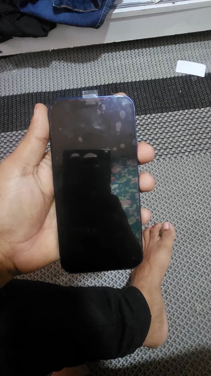 Iphone 12 128gb 90% - Foto 3
