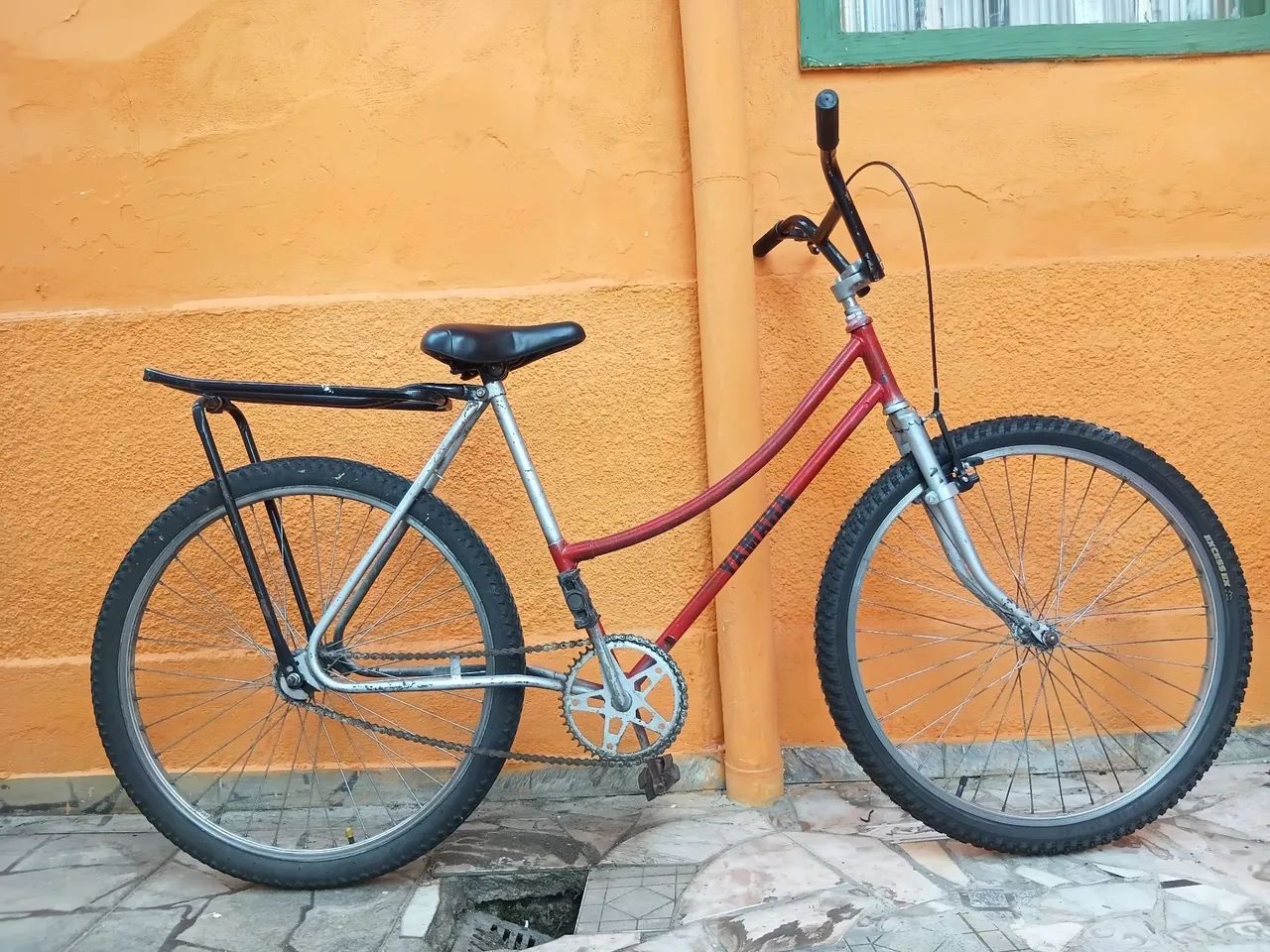 Bicicleta Aro 26 Boa e Barato !!!