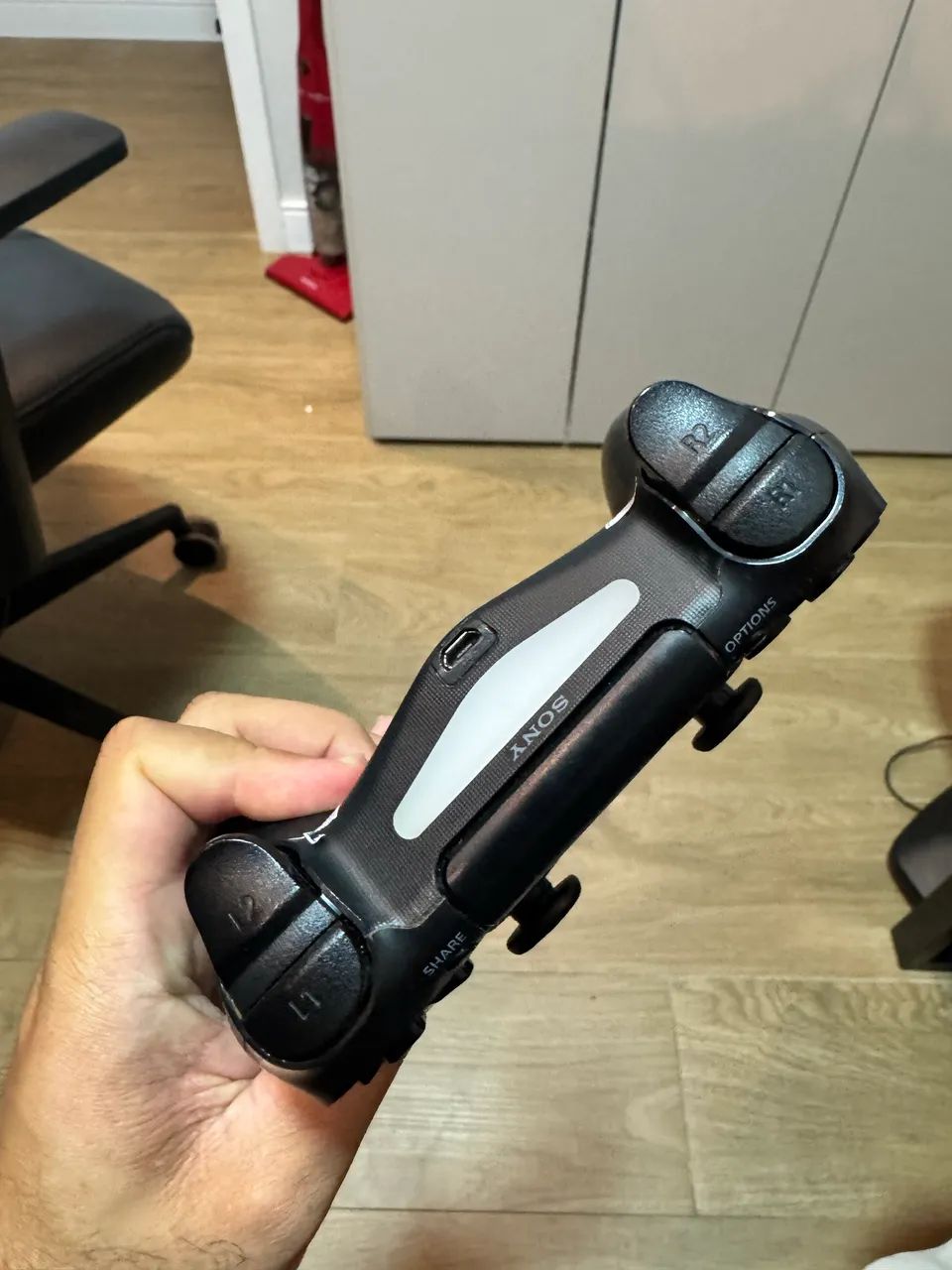 Controle ps4 original  - Foto 4