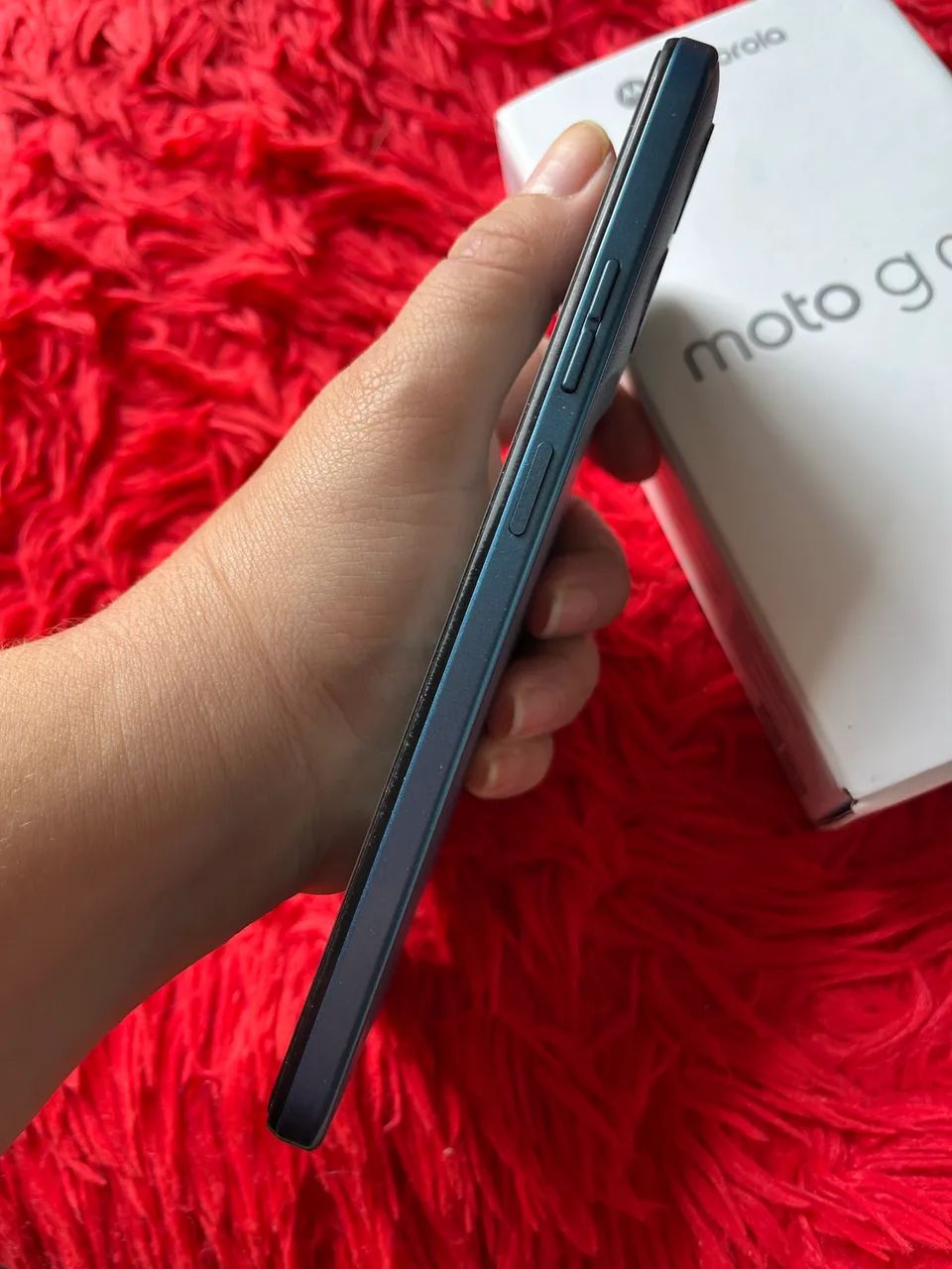 Moto g06 - Foto 4