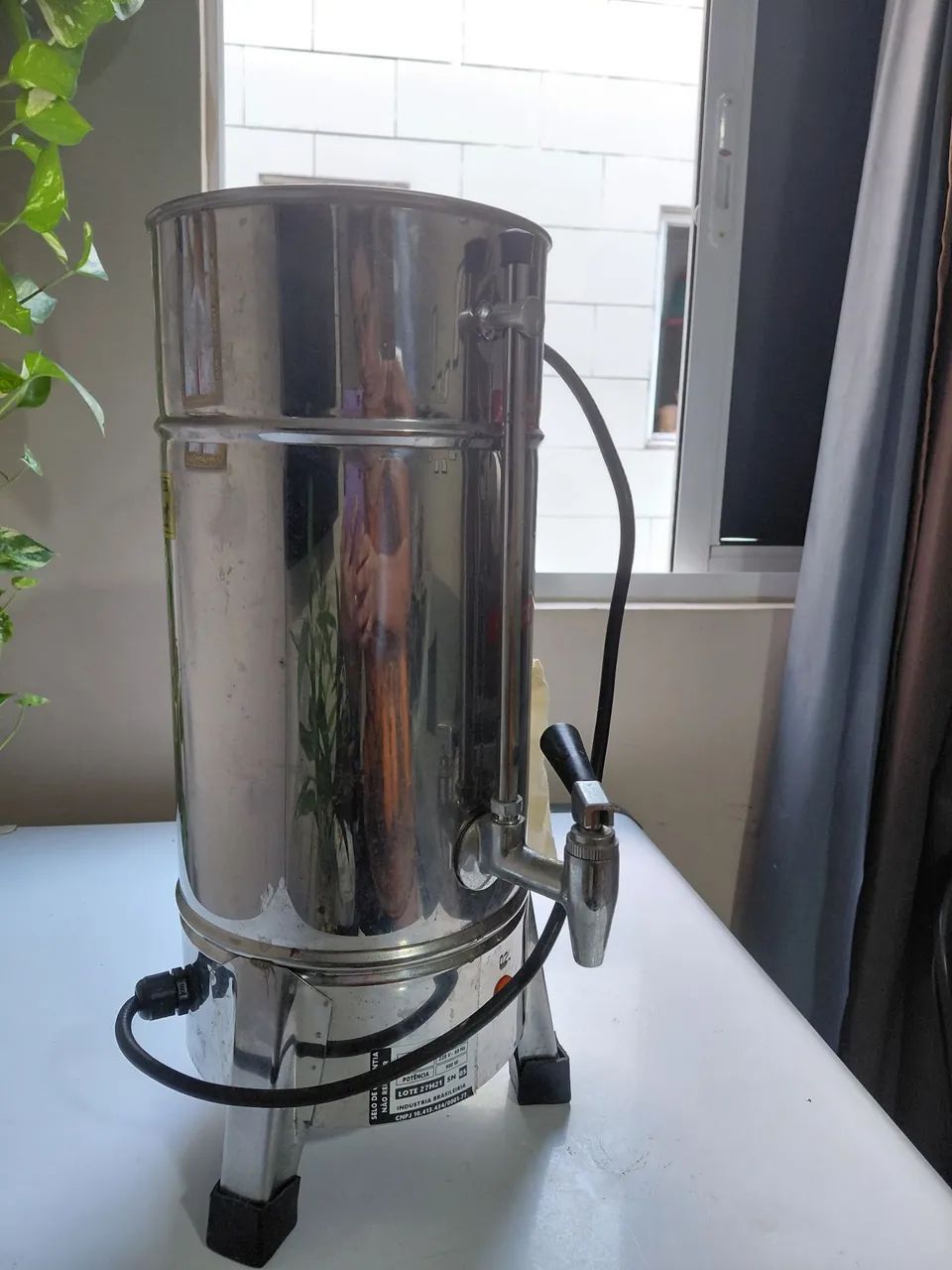 Cafeteira industrial  - Foto 2