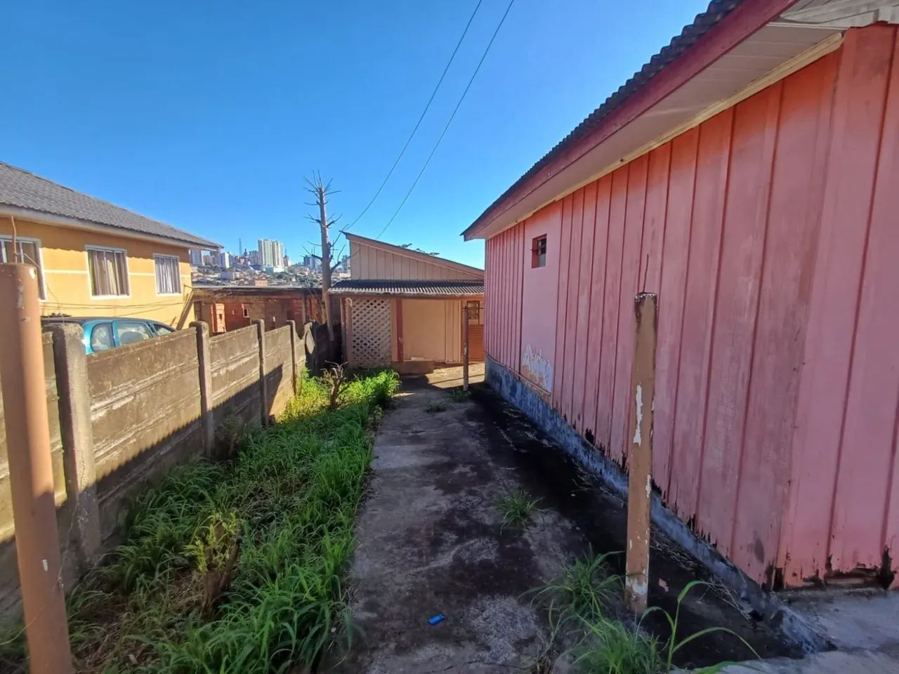 TERRENO A VENDA EM OFICINAS - Foto 3