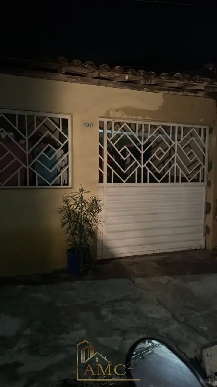 Casa em condomínio fechado em Pilar