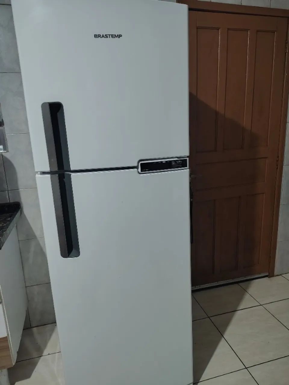 Geladeira 