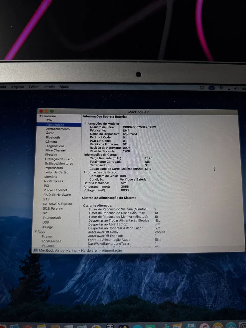 MacBook Air - Foto 5