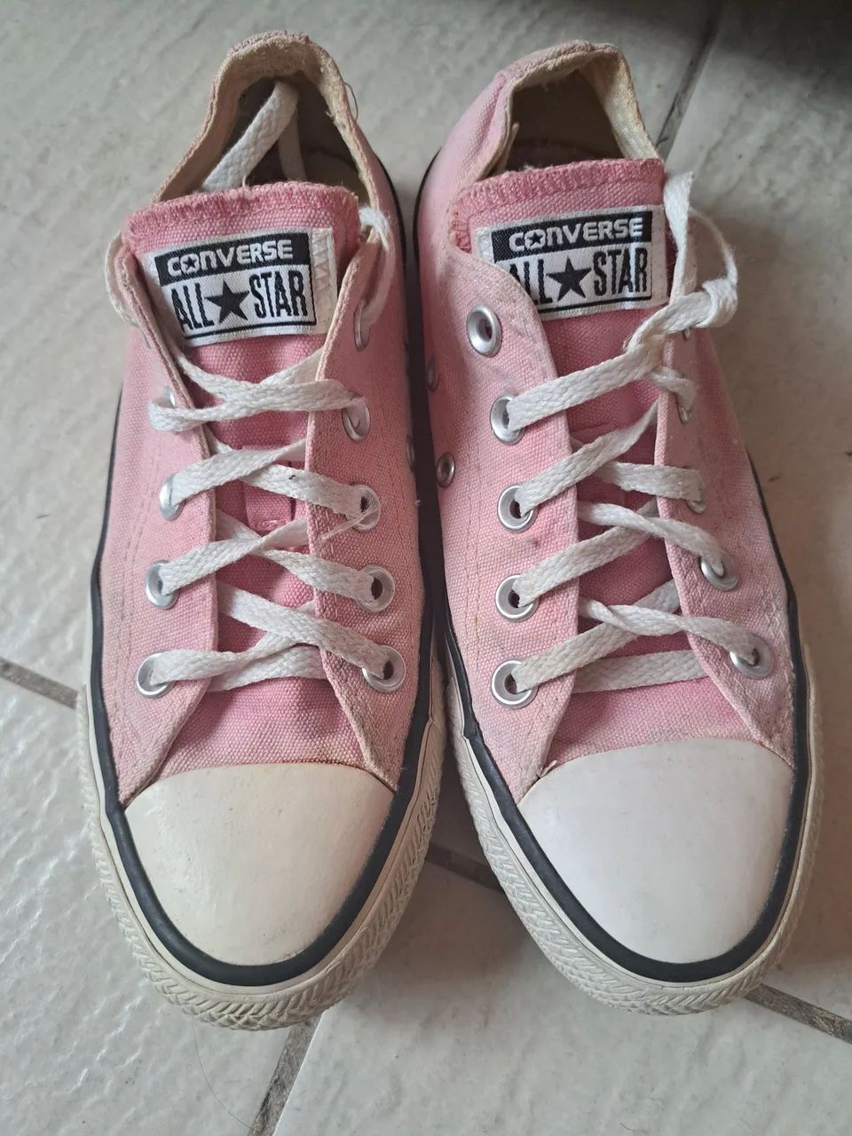 Tênis all star  - Foto 2