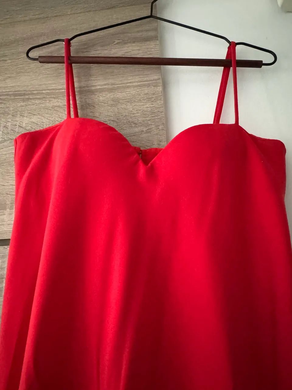 Vestido Agilità TAM 40 - Foto 2