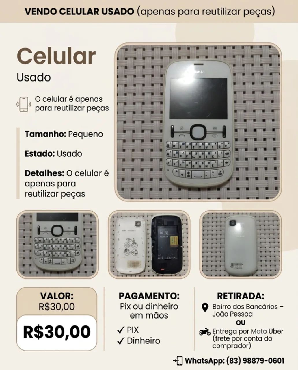 CELULAR