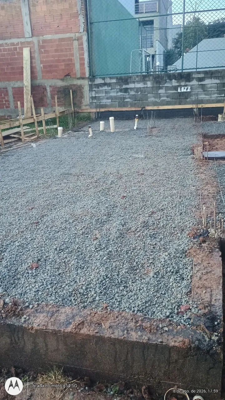 Novaes Fernandes Empreiteira de obras  - Foto 5
