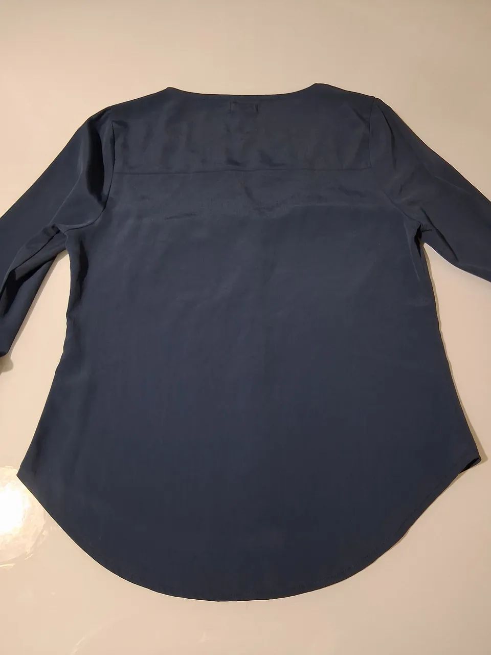 Camisa feminina-  marca LAB - Foto 3