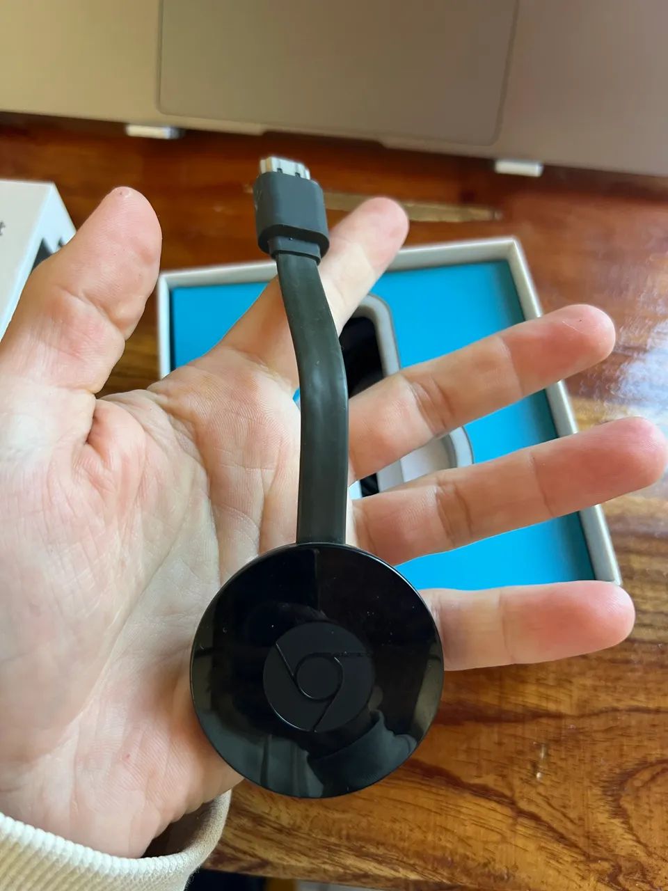 Chromecast Google - Foto 3