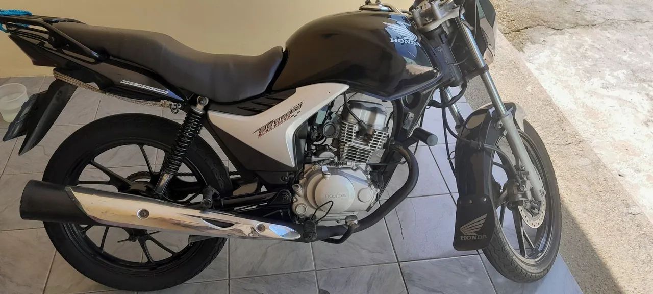 Moto  - Foto 3