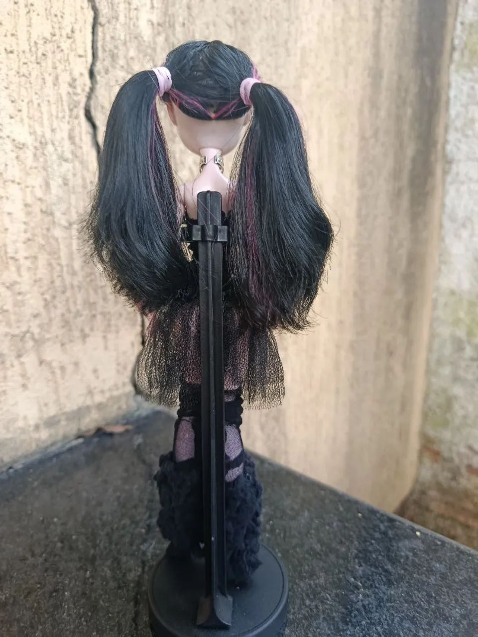 Monster high Draculaura - Foto 3