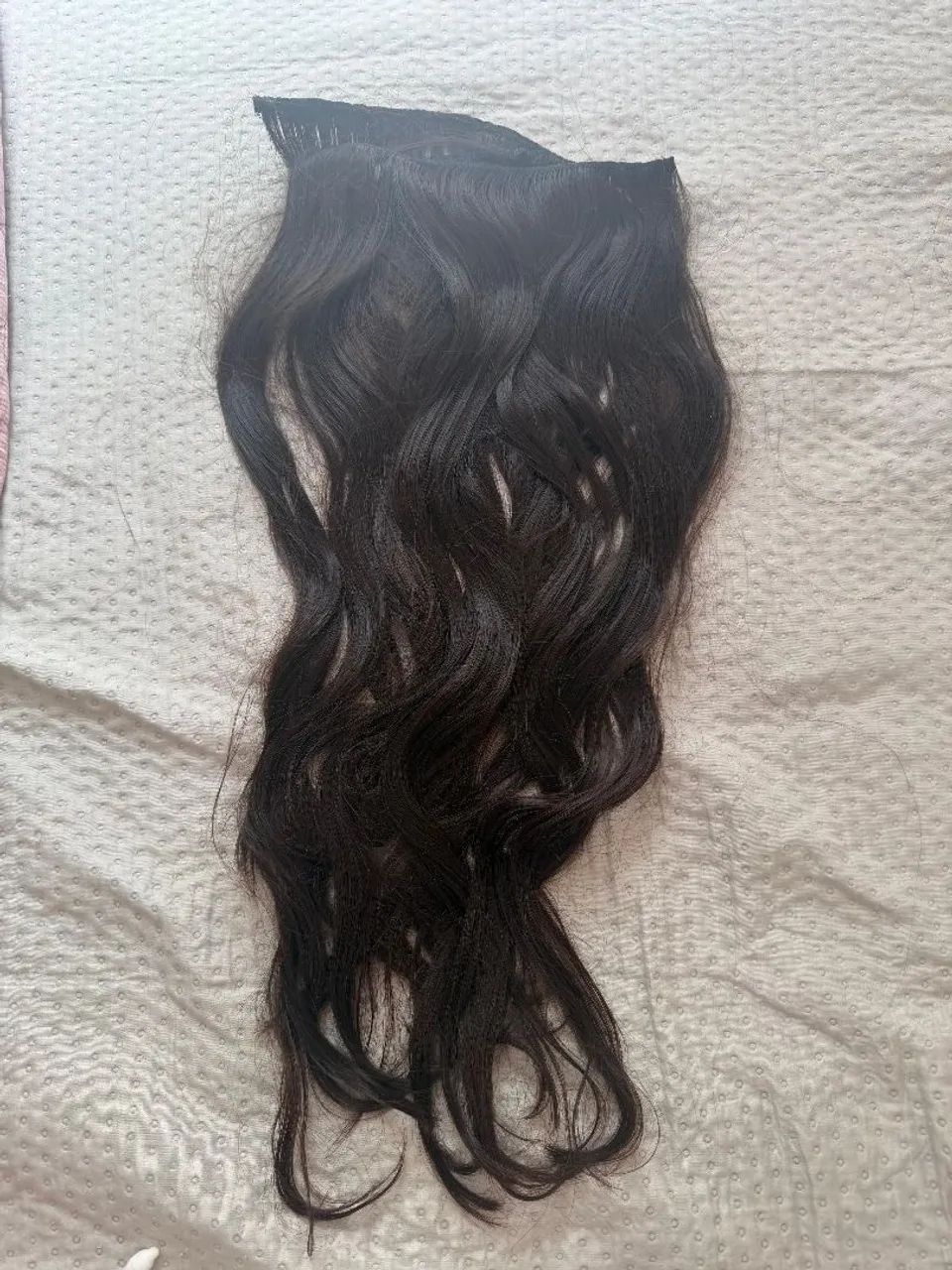 Cabelo brasileiro do sul 