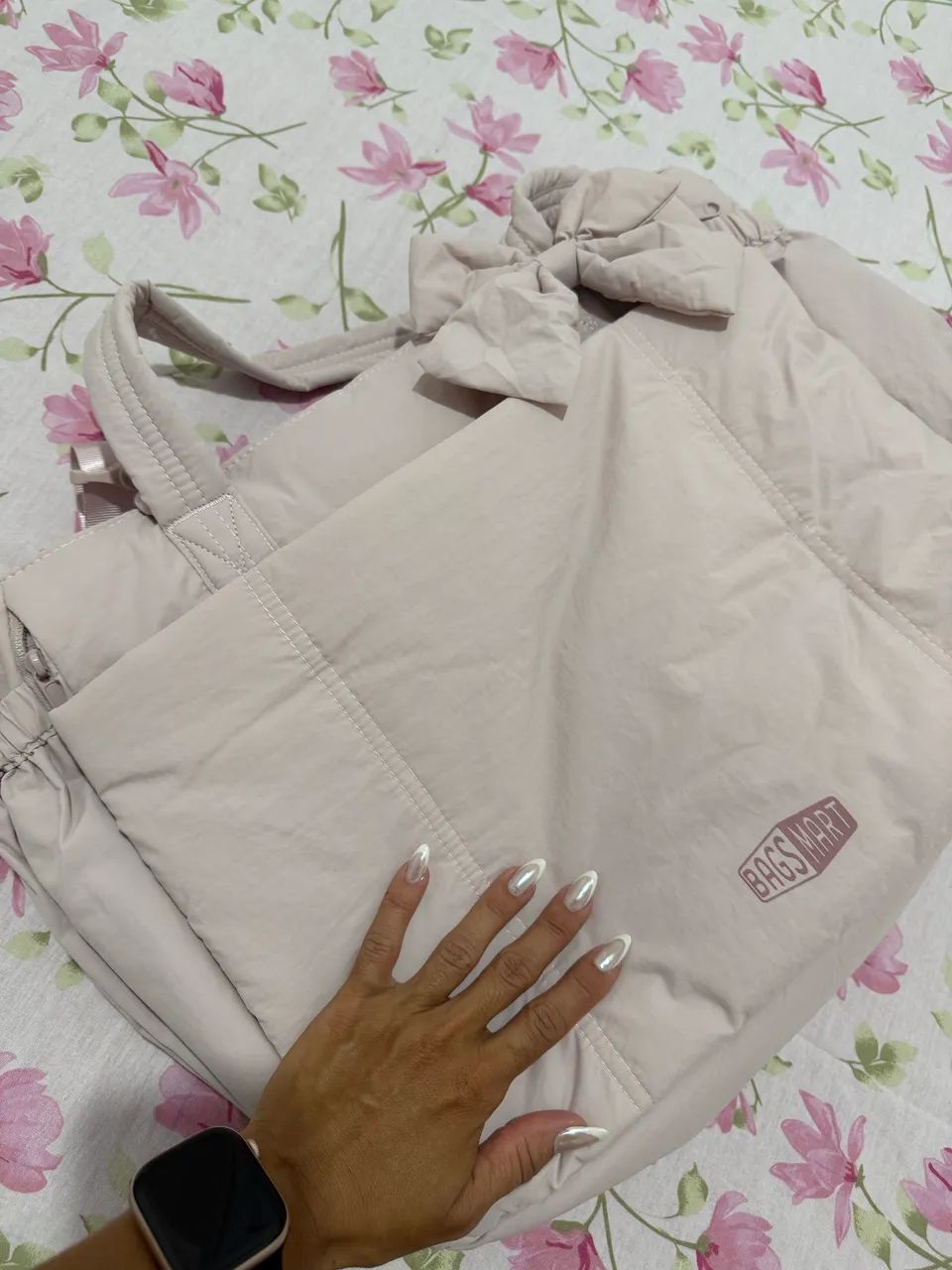 Bolsa Bagsmart original  - Foto 4