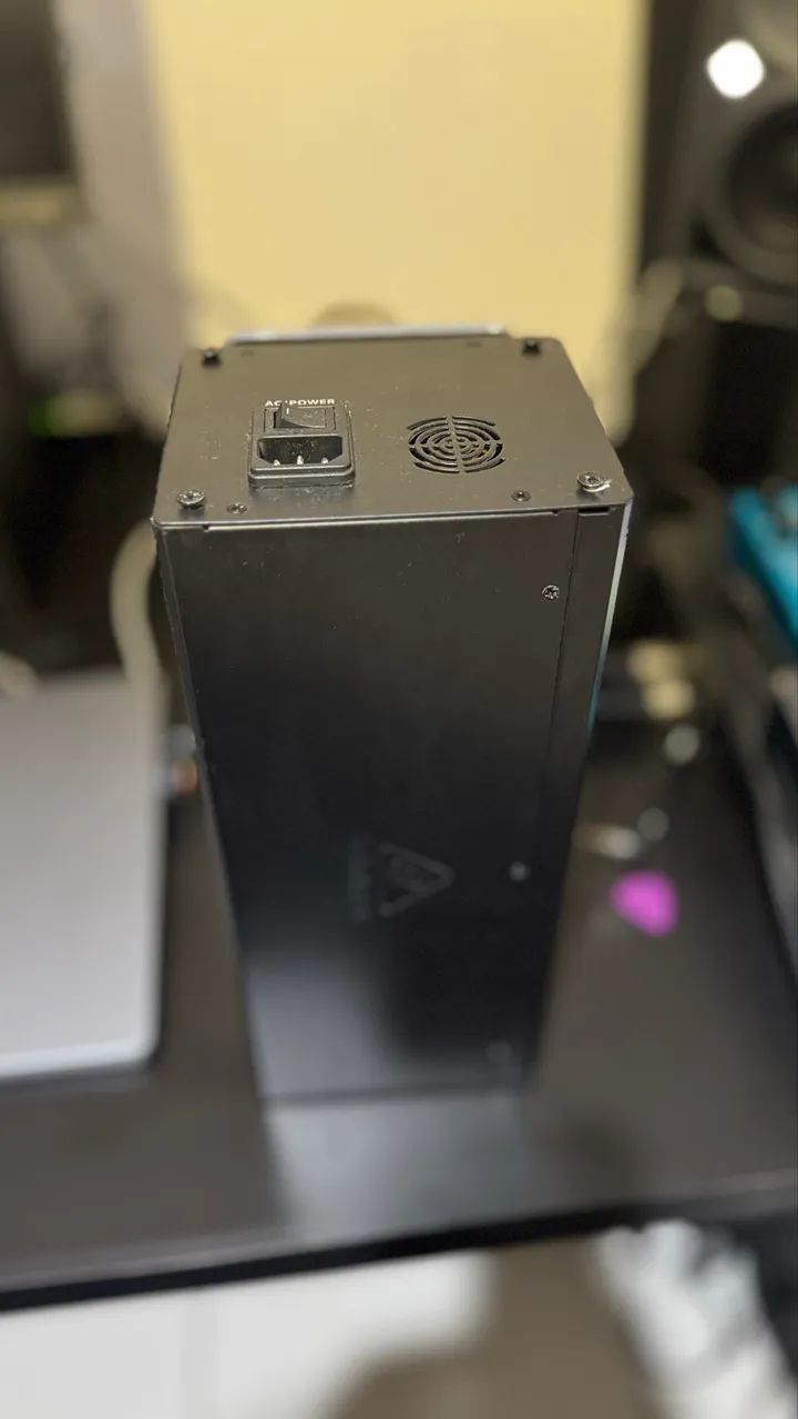Behringer xr16 - Foto 3