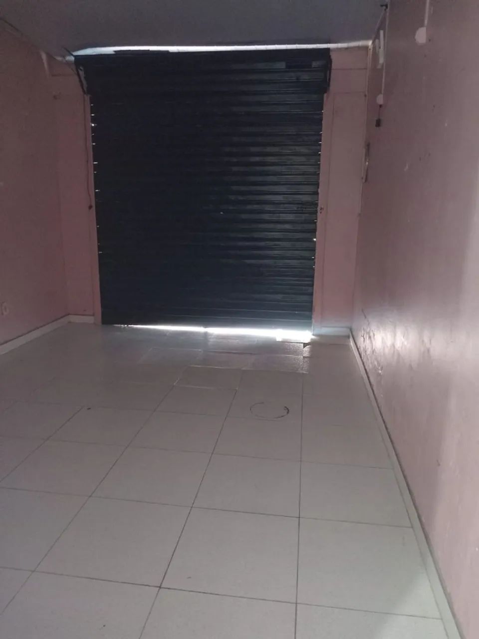 Alugo Ponto Comercial 