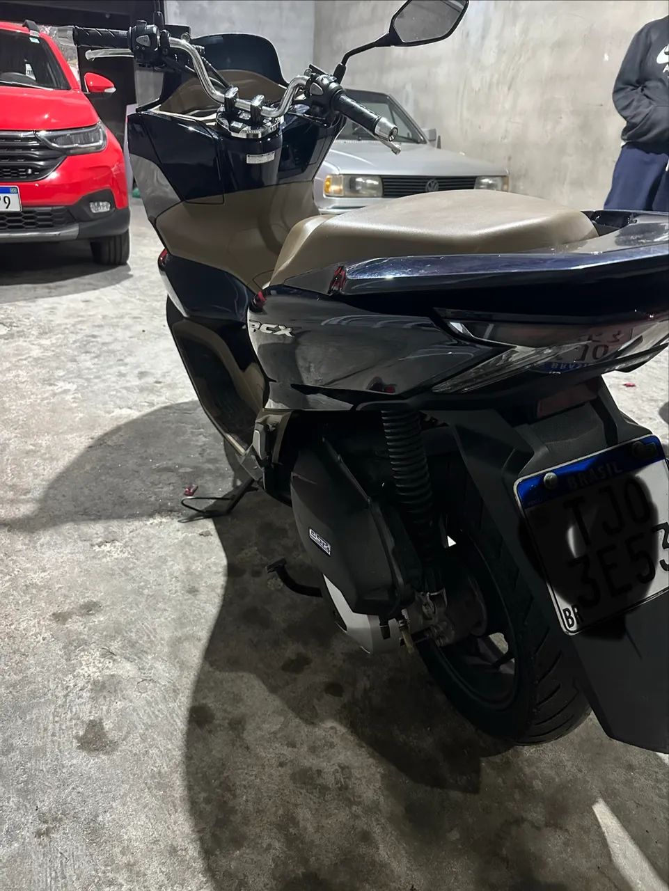 PCX 2025 - Foto 3