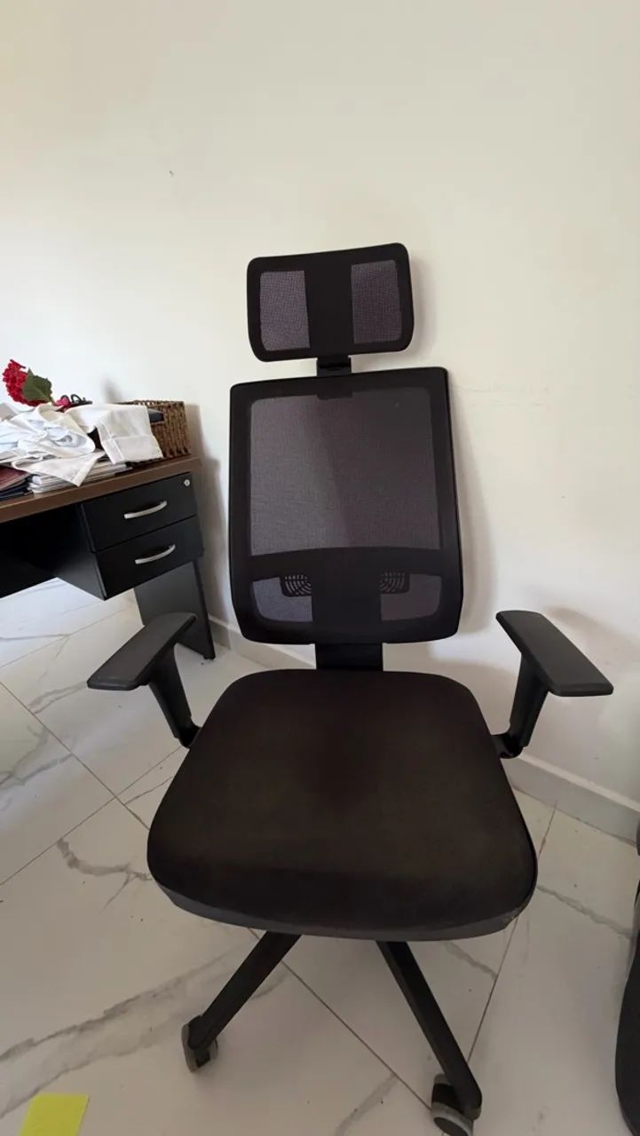 Cadeira de escritório 
