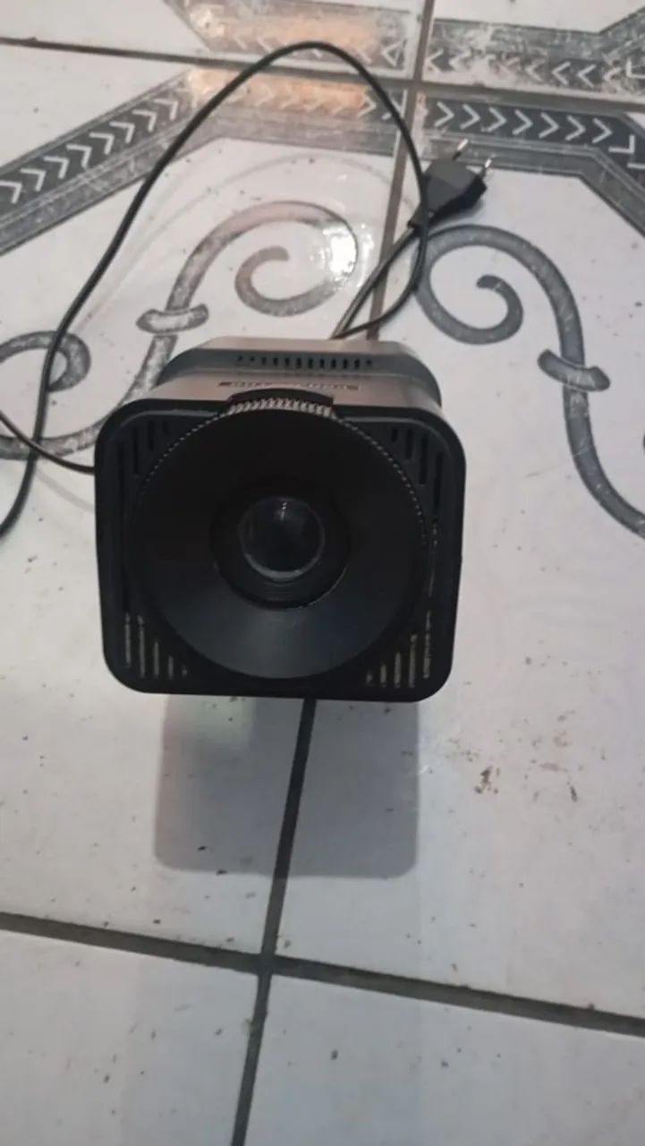Projetor  - Foto 3