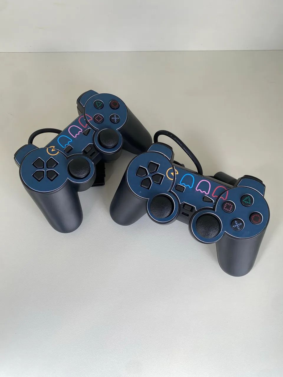 PS2 PacMan - Foto 3