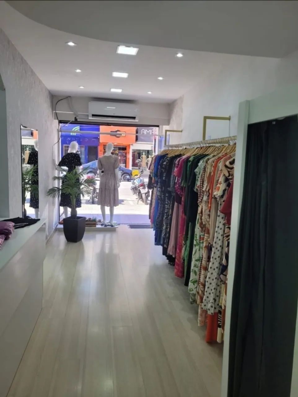 PASSO LOJA MODA FEMININA AV EXPEDITO GARCIA  - Foto 2