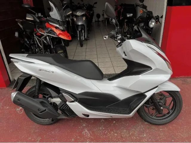 HONDA PCX 160 ABS  - Foto 2