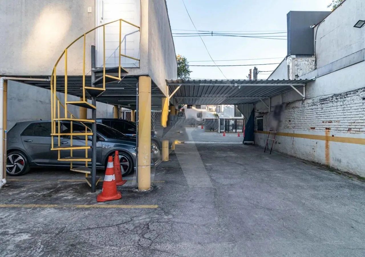 Galpão de 350 m² 10 vagas, Pinheiros - Foto 5