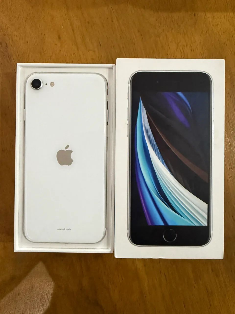 iPhone SE  - Foto 2